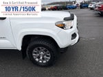 2019 Toyota Tacoma SR5 V6