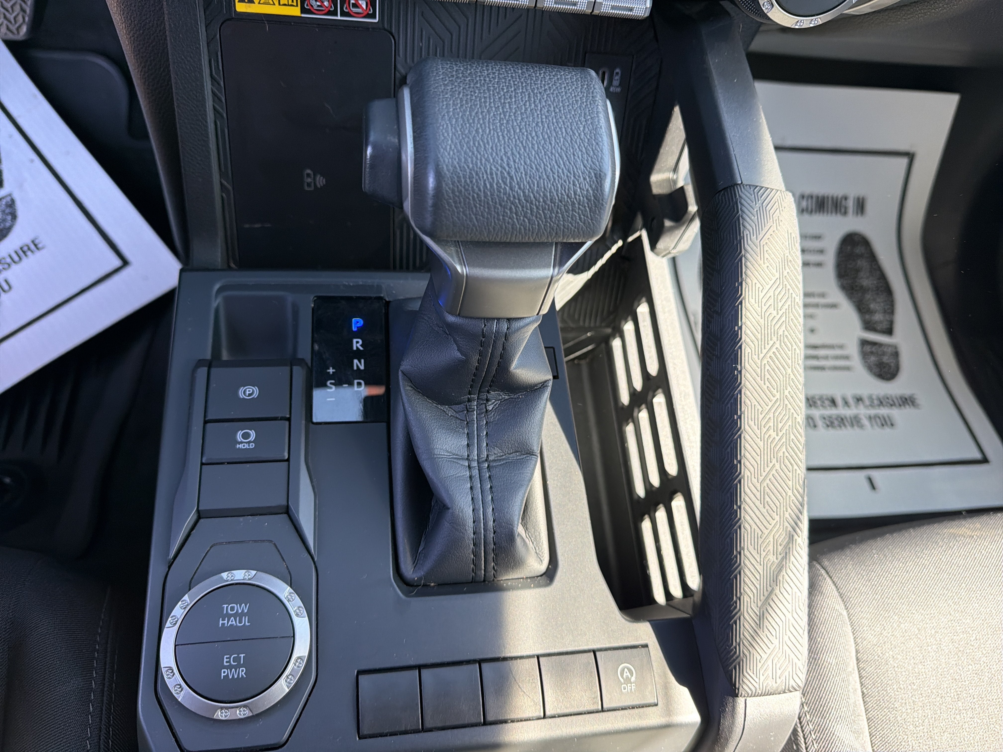 2024 Toyota Tacoma 2WD SR5