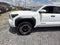 2025 Toyota Tacoma 4WD TRD Off Road