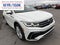 2022 Volkswagen Tiguan 2.0T SEL R-Line