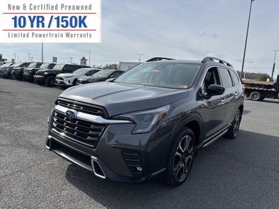 2024 Subaru Ascent Touring