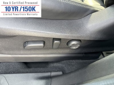 2024 Subaru Ascent Touring