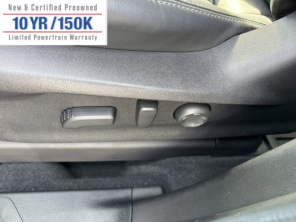 2024 Subaru Ascent Touring