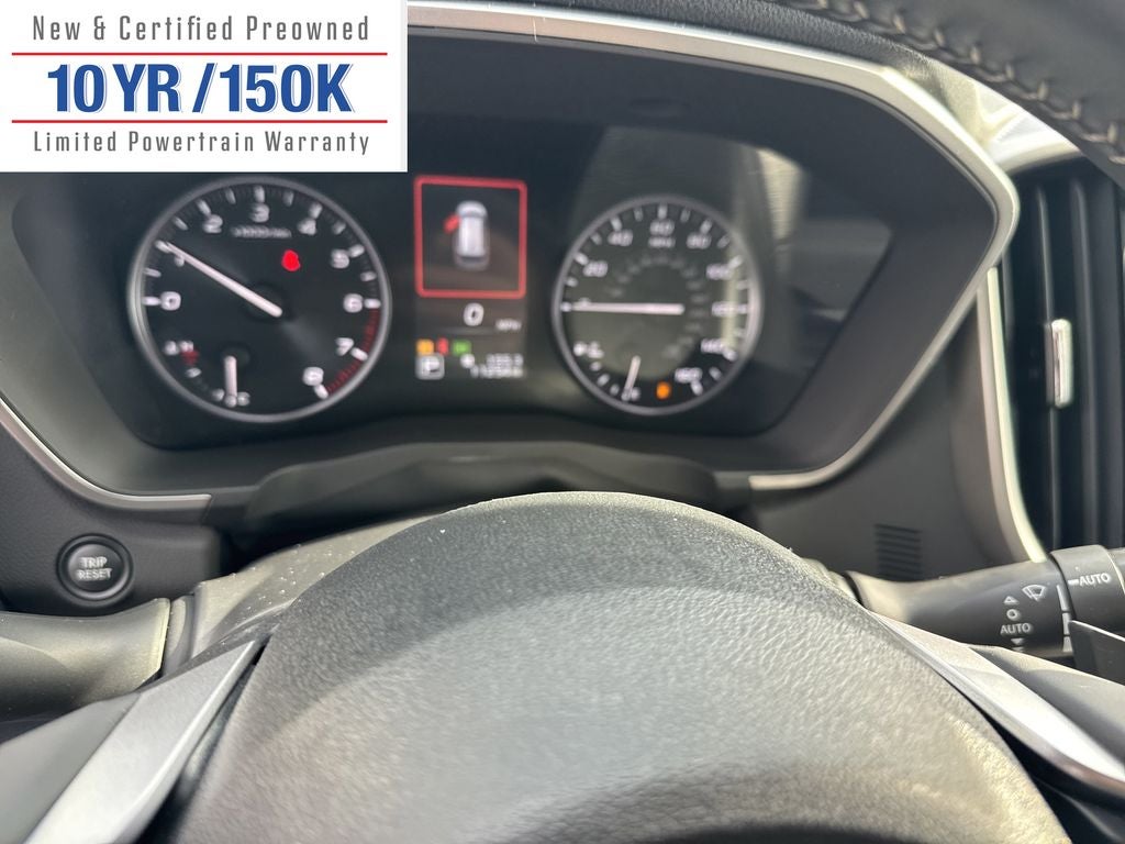 2024 Subaru Ascent Touring