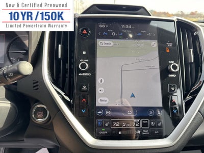 2024 Subaru Ascent Touring