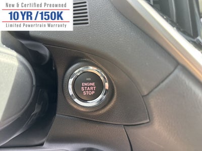 2024 Subaru Ascent Touring