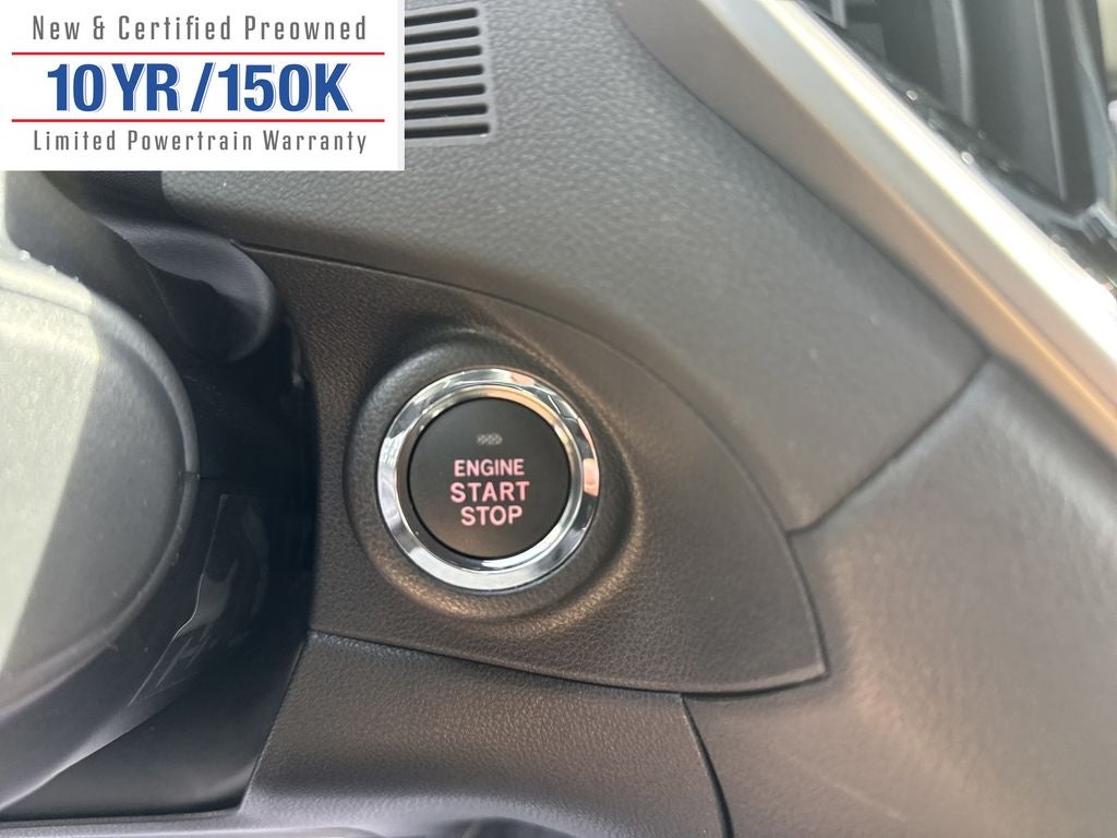 2024 Subaru Ascent Touring