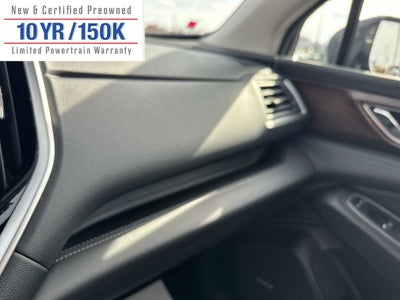 2024 Subaru Ascent Touring