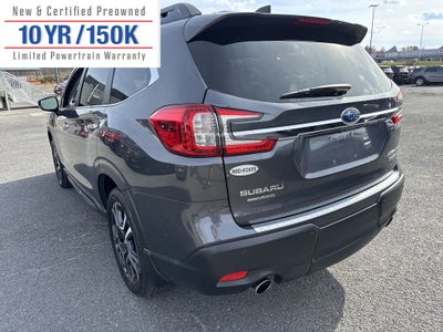 2024 Subaru Ascent Touring