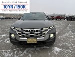 2023 Hyundai Santa Cruz SE