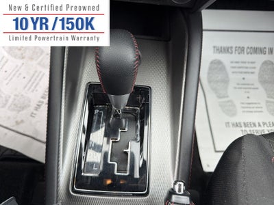 2021 Mitsubishi Outlander Sport 2.0 LE