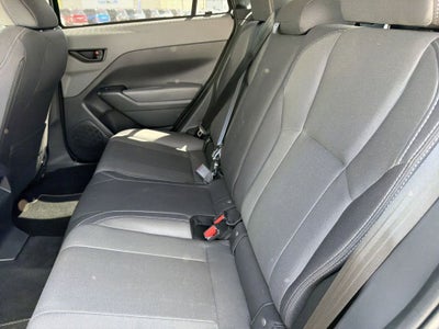2024 Subaru Crosstrek Base