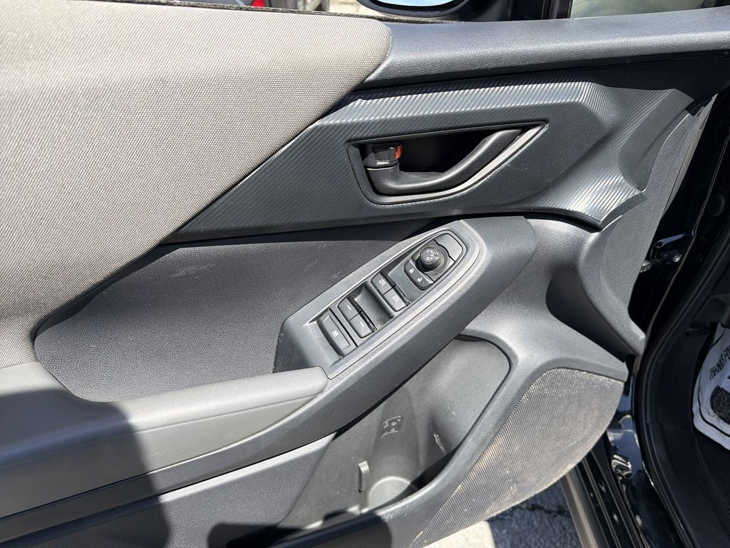 2024 Subaru Crosstrek Base
