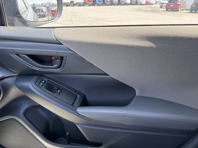 2024 Subaru Crosstrek Base