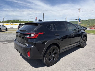 2024 Subaru Crosstrek Base
