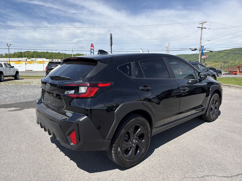 2024 Subaru Crosstrek Base