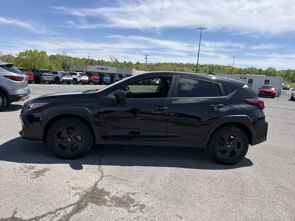 2024 Subaru Crosstrek Base