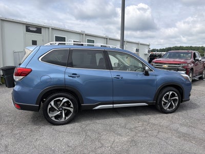 2022 Subaru Forester Touring