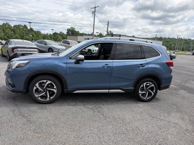 2022 Subaru Forester Touring