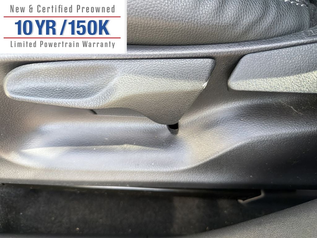 2023 Toyota bZ4X XLE