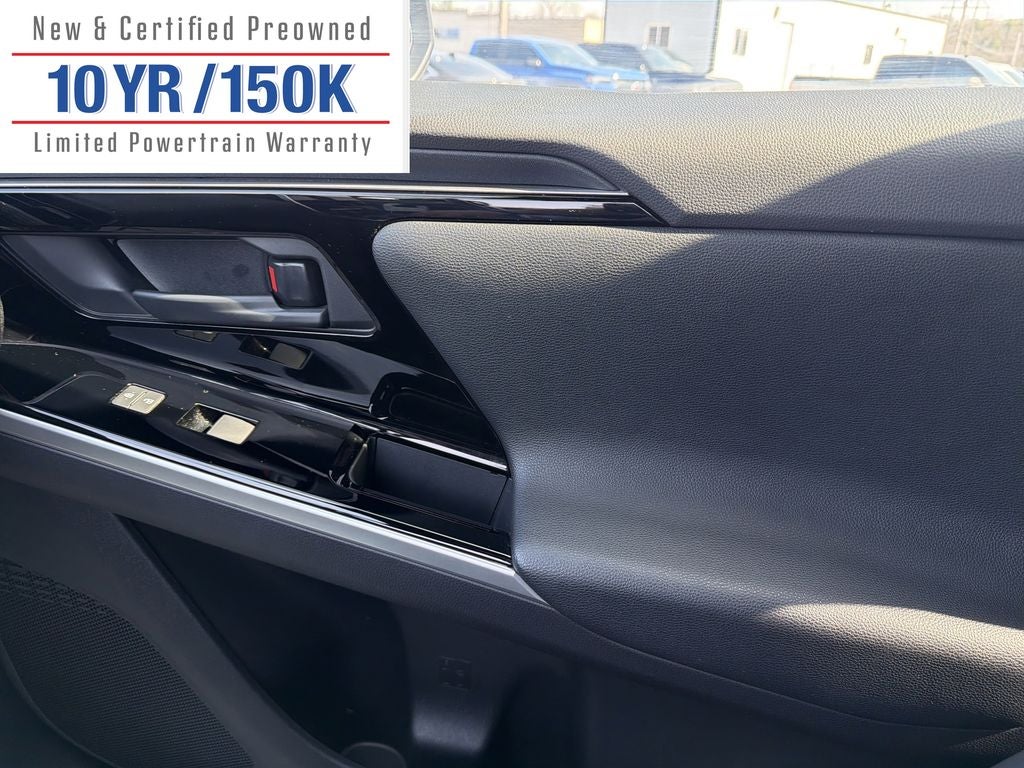 2023 Toyota bZ4X XLE