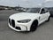 2023 BMW M3 Competition
