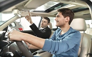 Schedule a test drive at Northside Chevrolet GMC in Summersville, WV.