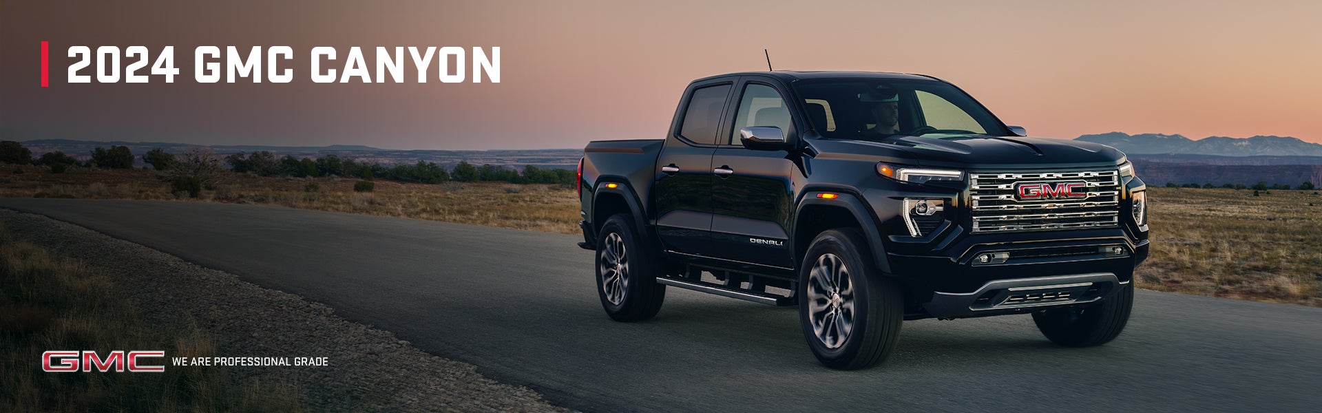 2026 GMC Canyon in Summersville WV