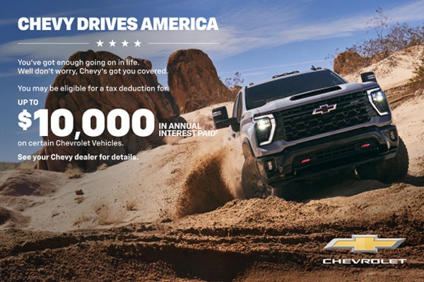 Northside Chevrolet GMC in Summersville WV