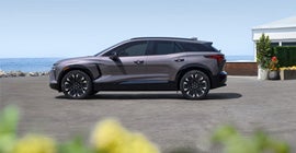 Northside Chevrolet GMC in Summersville WV