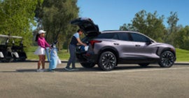 Northside Chevrolet GMC in Summersville WV