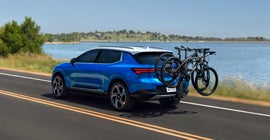 Northside Chevrolet GMC in Summersville WV