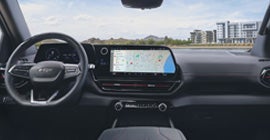 Northside Chevrolet GMC in Summersville WV