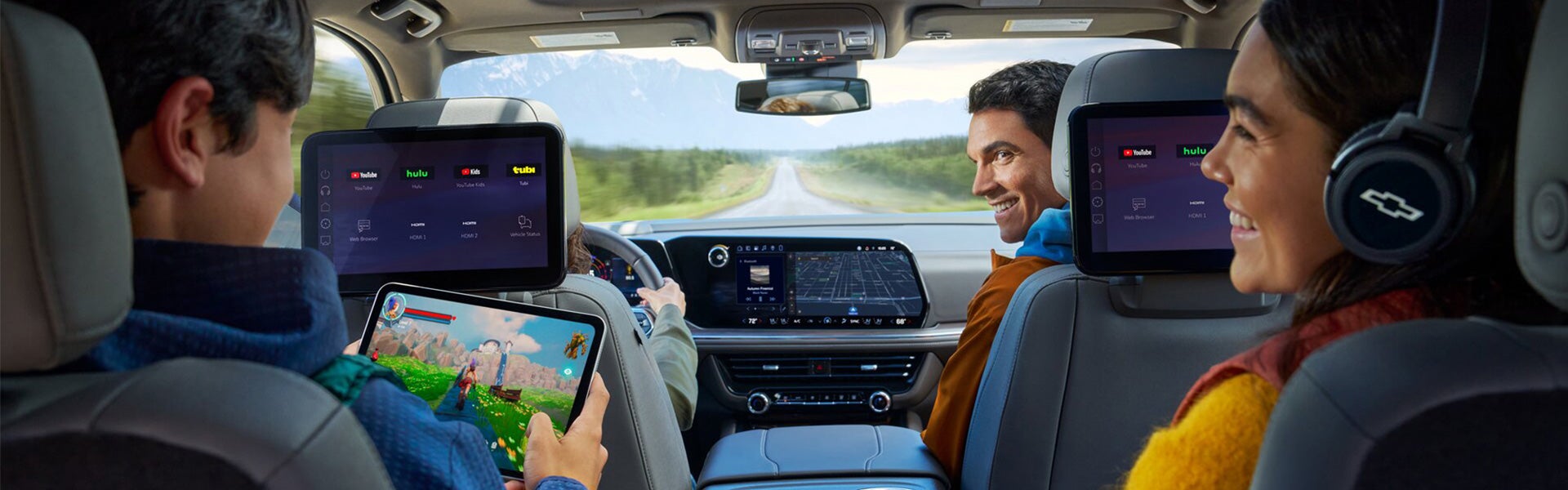 Northside Chevrolet GMC in Summersville WV