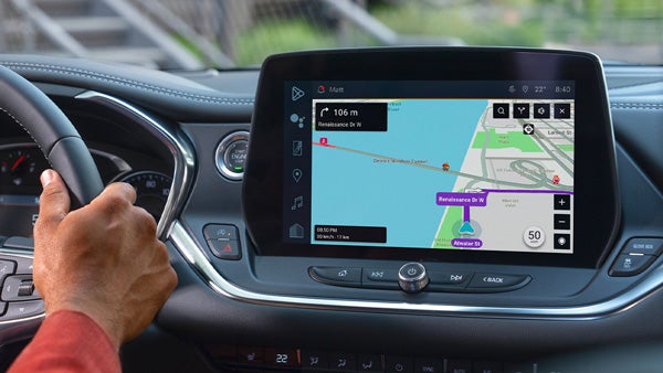 Northside Chevrolet GMC in Summersville WV