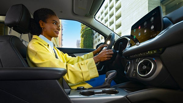 Northside Chevrolet GMC in Summersville WV