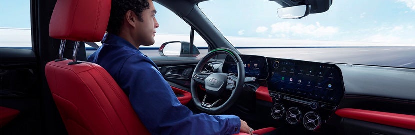 Northside Chevrolet GMC in Summersville WV