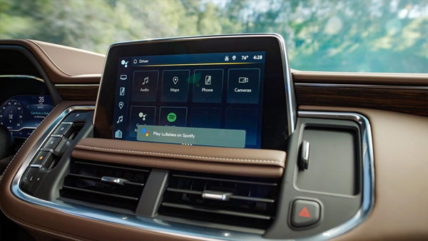 Northside Chevrolet GMC in Summersville WV