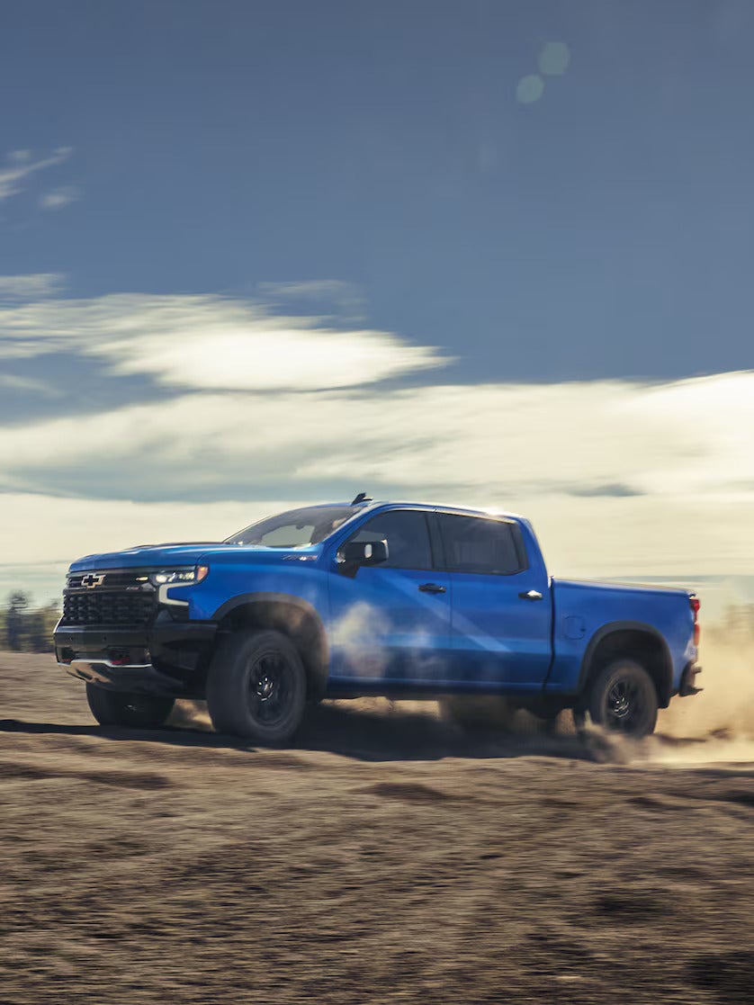 Northside Chevrolet GMC in Summersville WV