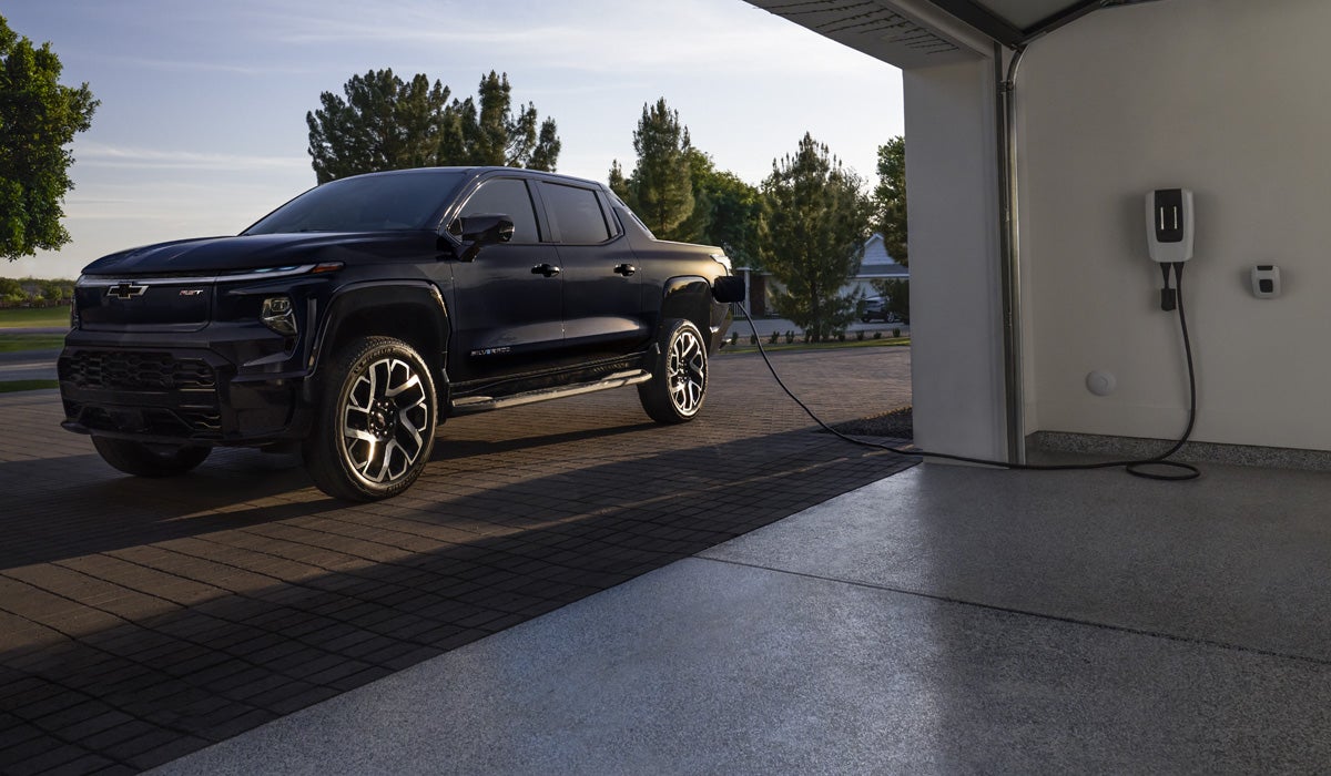 Northside Chevrolet GMC in Summersville WV