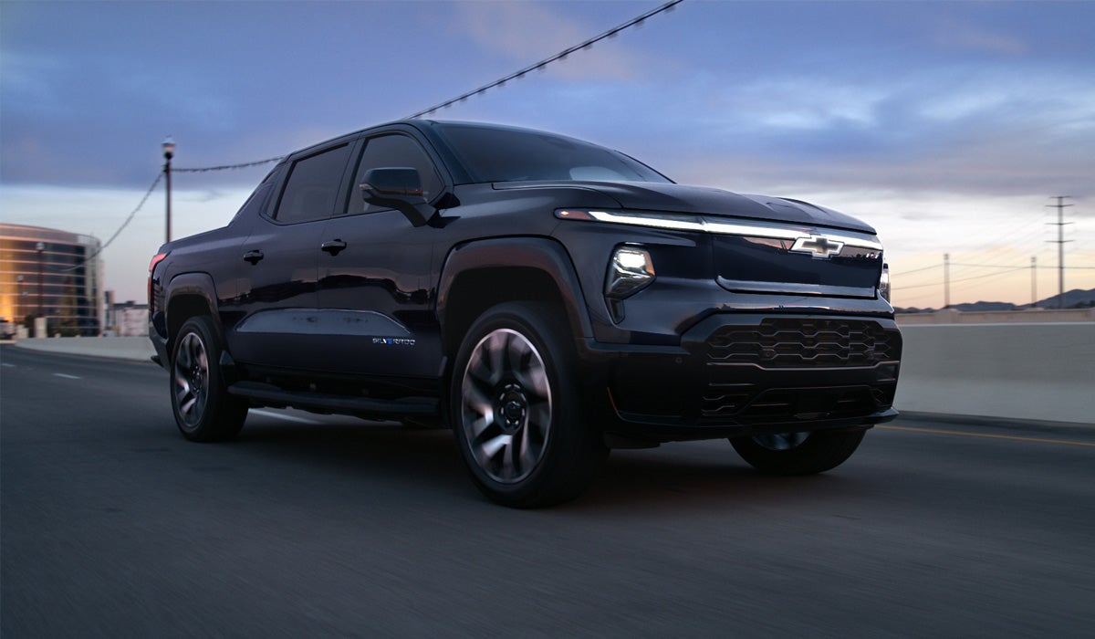 Northside Chevrolet GMC in Summersville WV