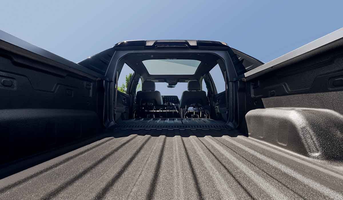 Northside Chevrolet GMC in Summersville WV