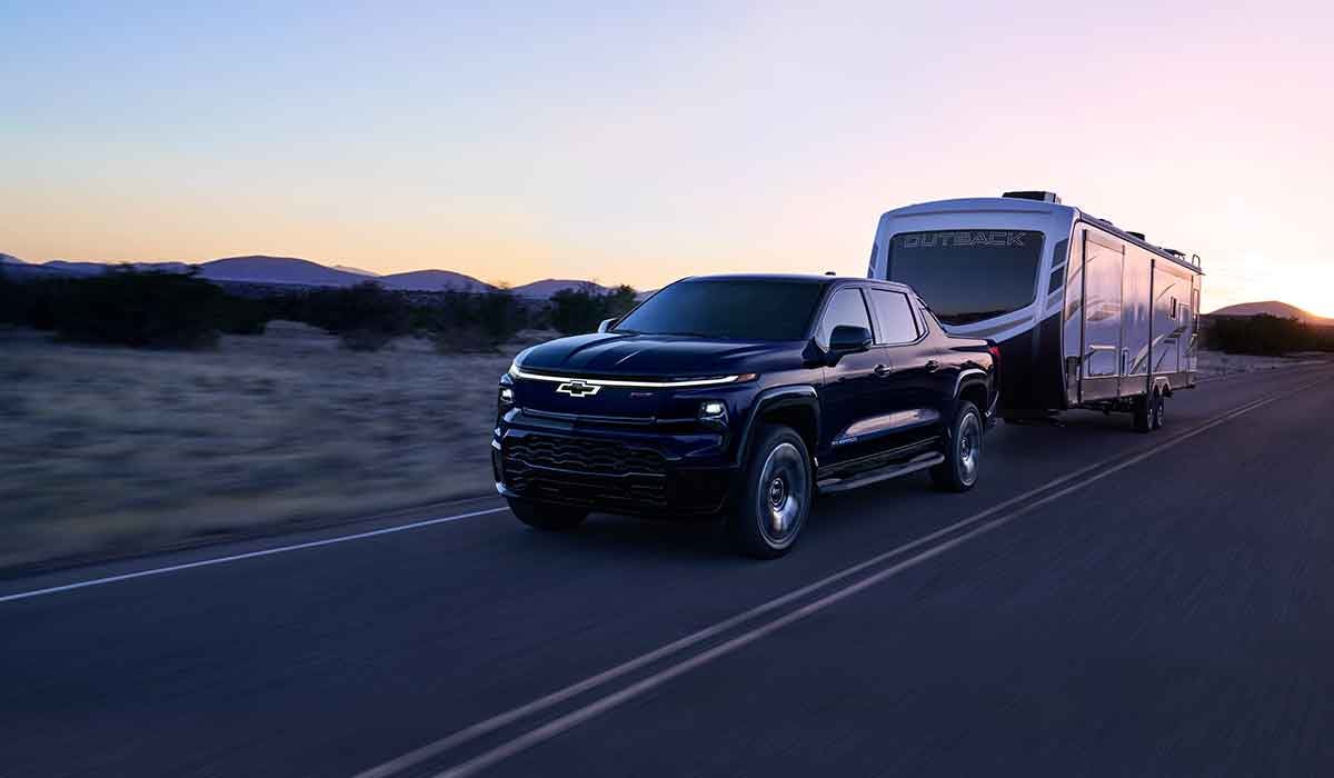 Northside Chevrolet GMC in Summersville WV