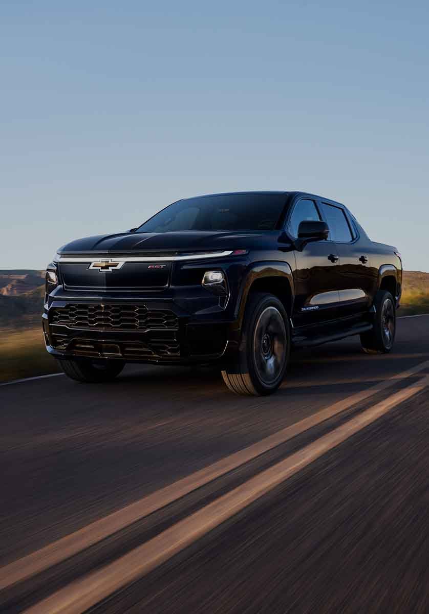 Northside Chevrolet GMC in Summersville WV