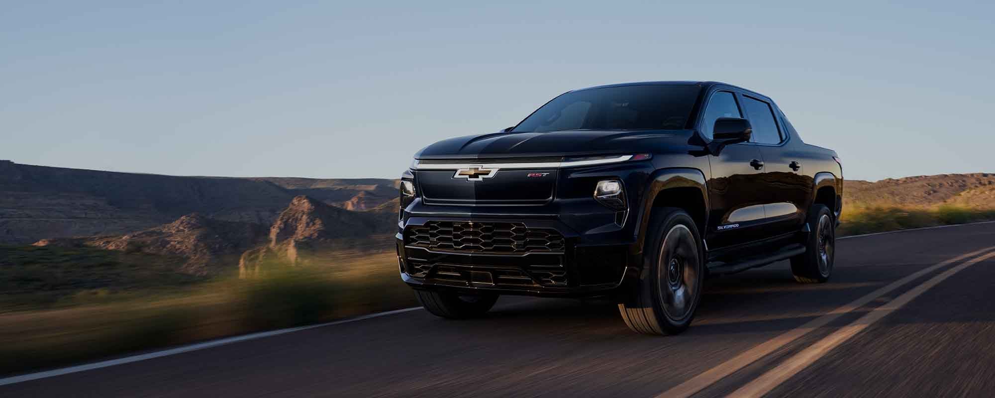 Northside Chevrolet GMC in Summersville WV