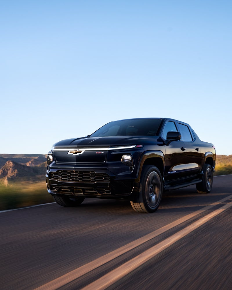 Northside Chevrolet GMC in Summersville WV