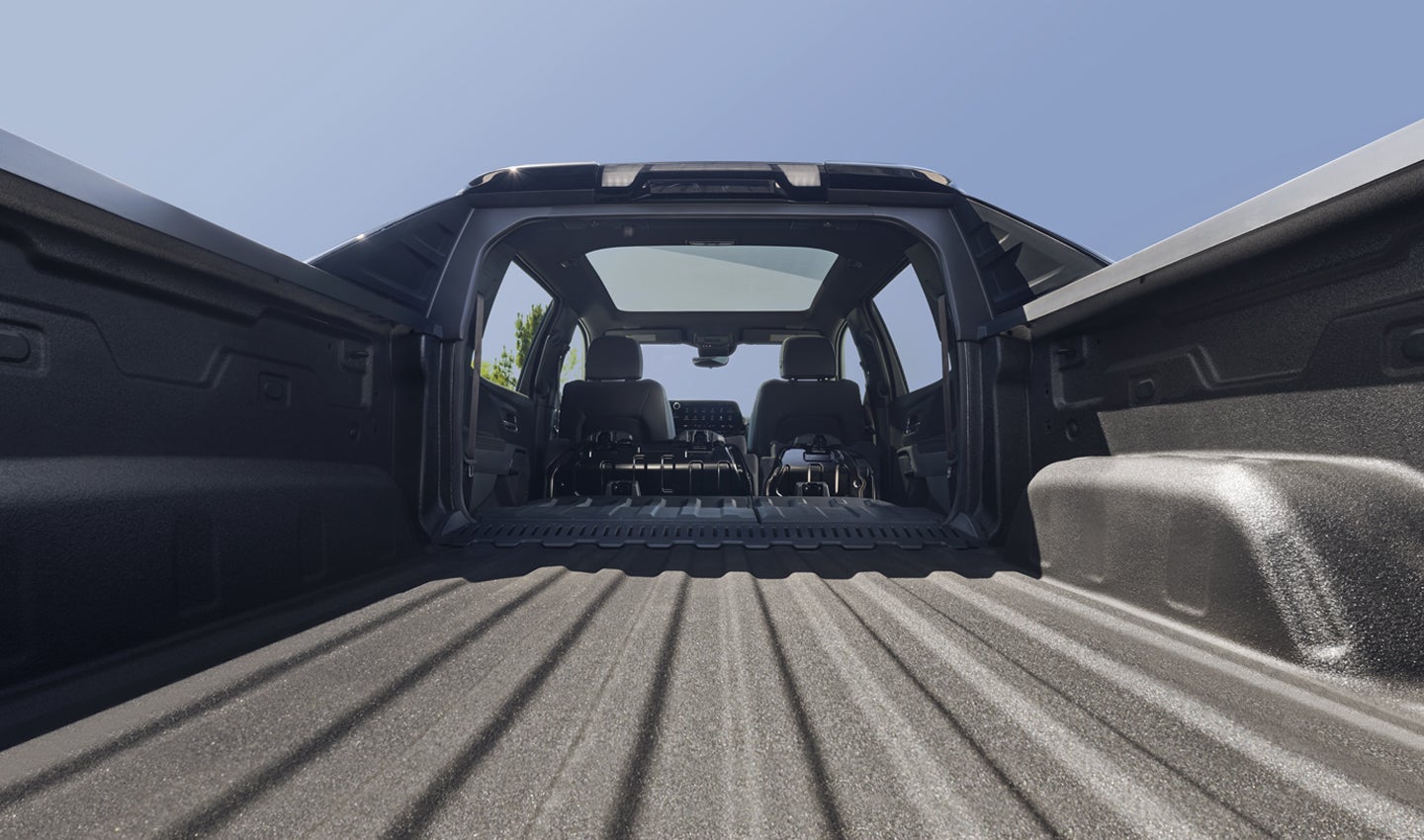 Northside Chevrolet GMC in Summersville WV