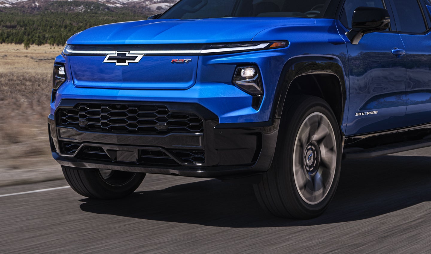 Northside Chevrolet GMC in Summersville WV