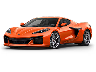 Chevrolet Corvette Z06 - Northside Chevrolet GMC in Summersville WV