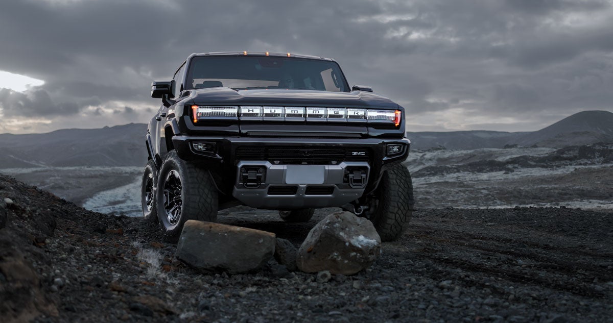Northside Chevrolet GMC in Summersville WV